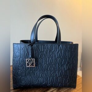 Armani Exchange bag